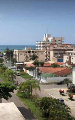 Edificio Safira 150m da Praia Grande